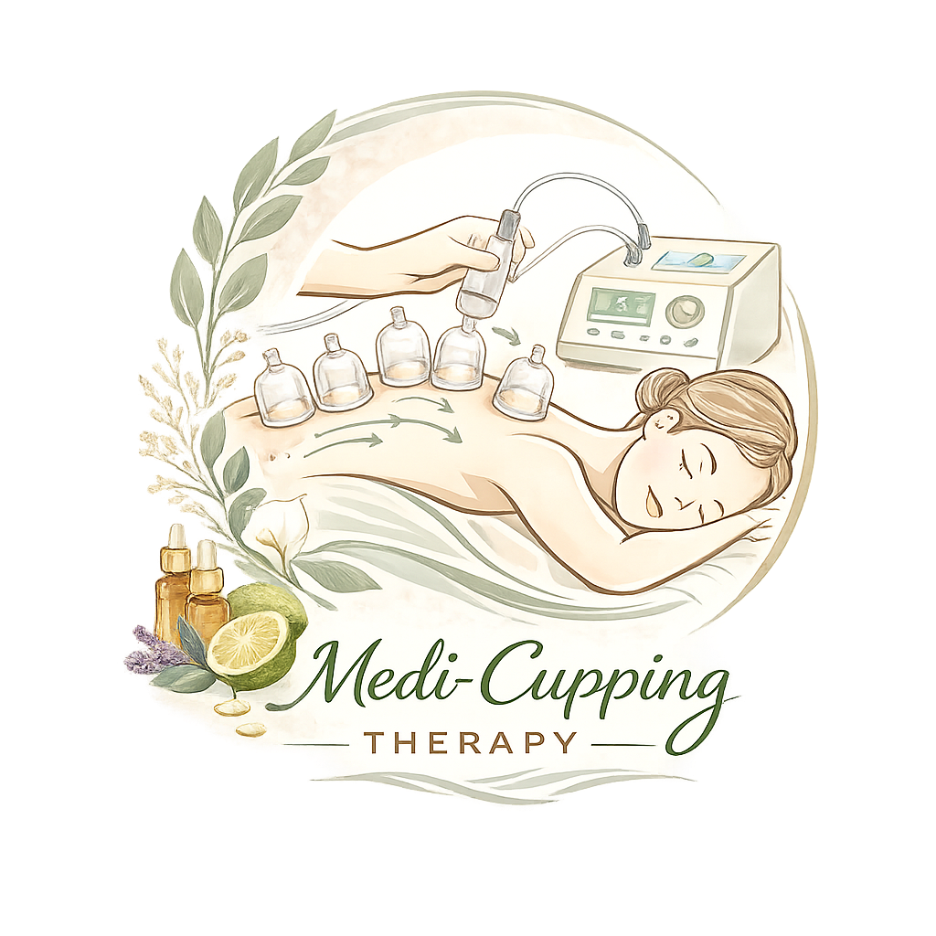 Medi-Cupping™ Therapy