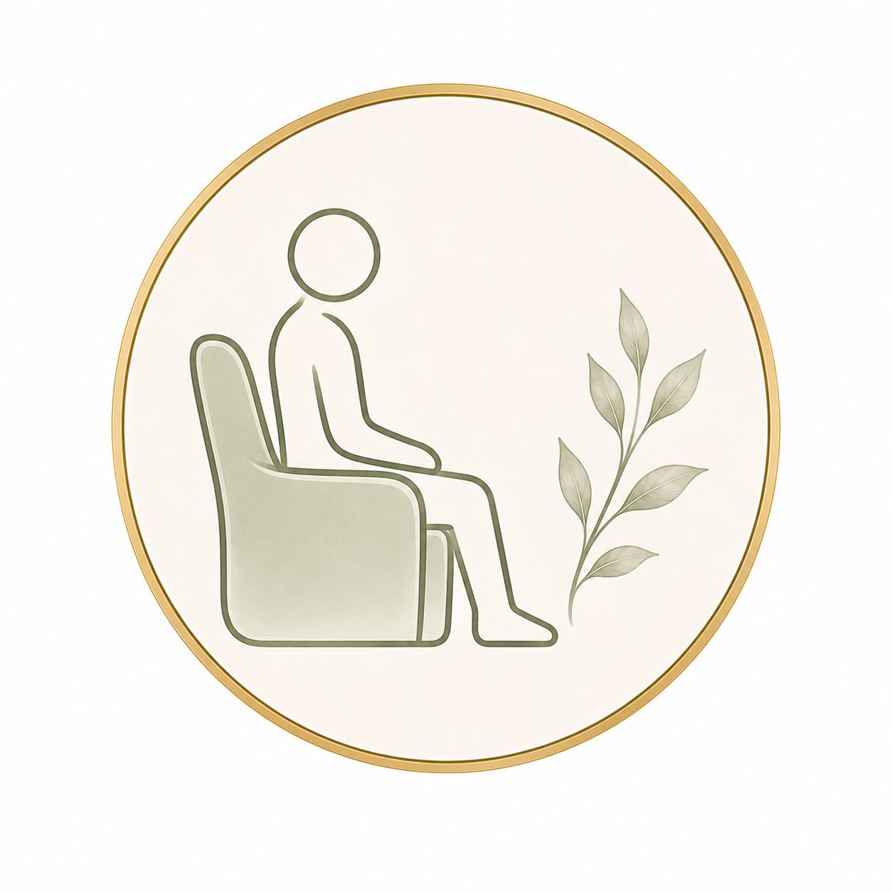 Manual lymphatic therapy for reduced movement