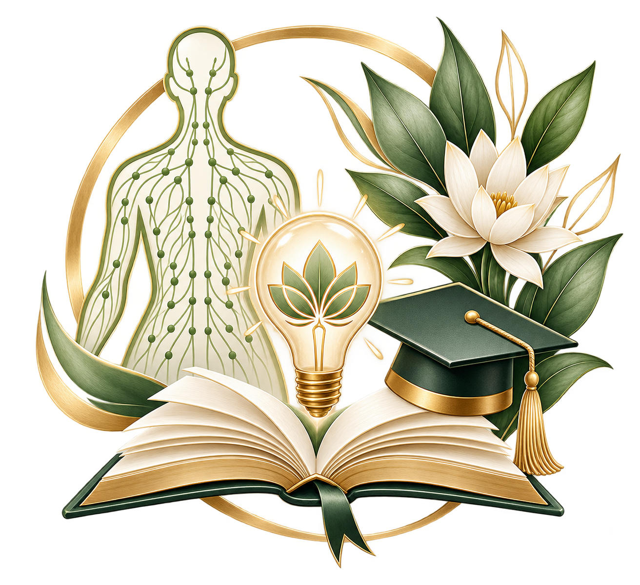 Education and Awareness for surgical recovery at MassageNetics.